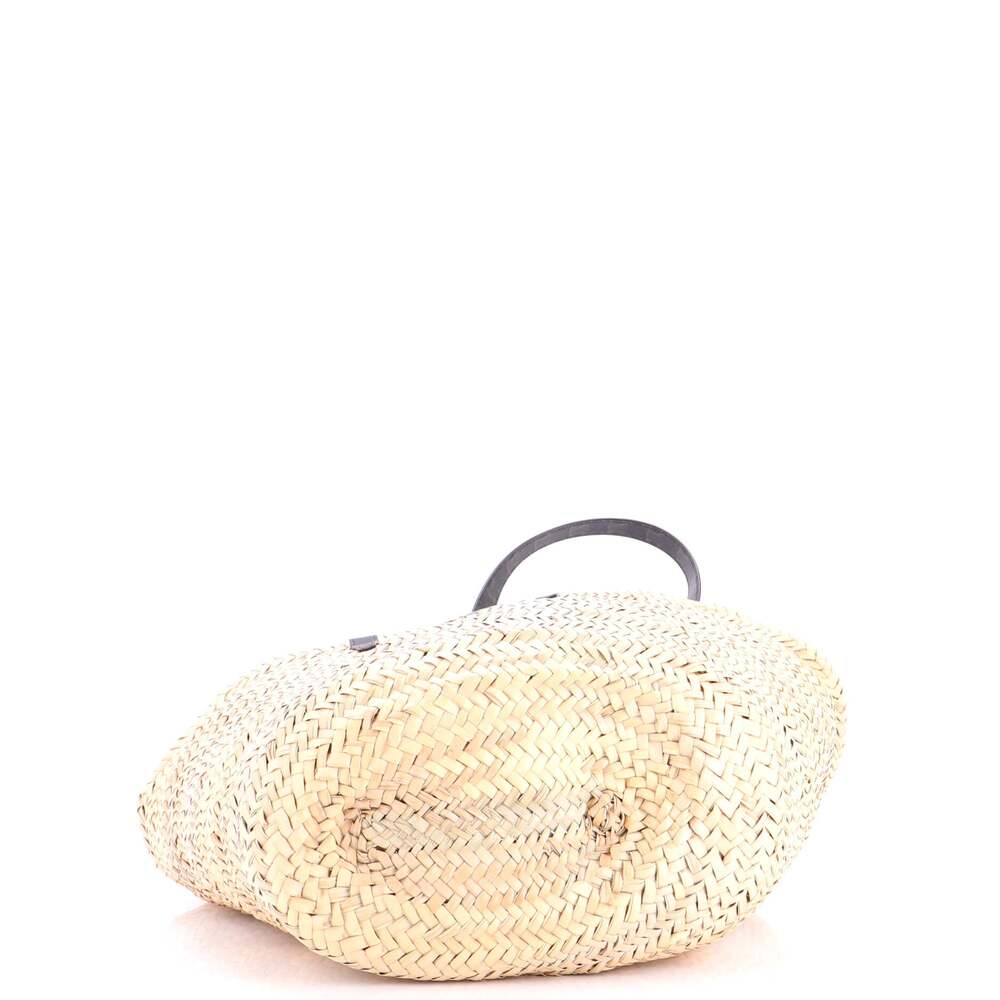Celine Triomphe Basket Shoulder Bag #255265C10B - Picture 4 of 7